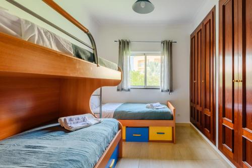 Vilamoura Garden and Pool Apartment