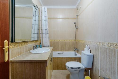 Vilamoura Garden and Pool Apartment