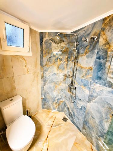 Cityease Ipokrateio 3Bedroom Luxury apartment