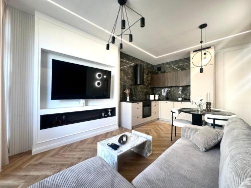 Sądowa Apartment - Self Check-In 20h & Balcony