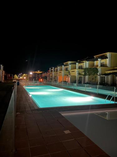 Homely Lux Tavira