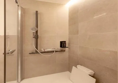 Limehome Madrid Calle de Juan Hurtado de Mendoza photo 17
