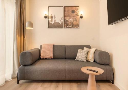 Limehome Madrid Calle de Juan Hurtado de Mendoza