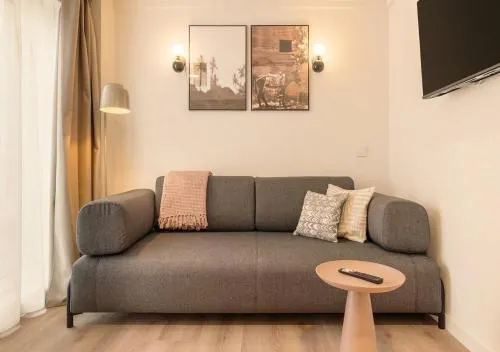 Limehome Madrid Calle de Juan Hurtado de Mendoza photo 14
