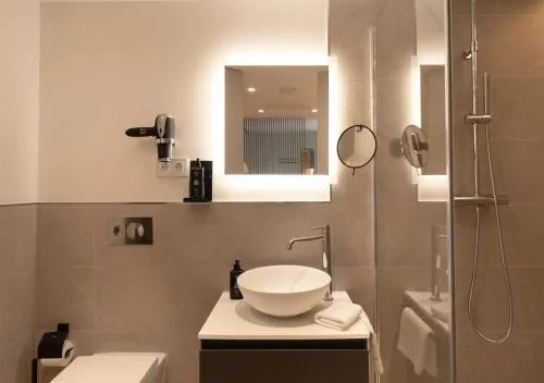 Limehome Madrid Calle de Juan Hurtado de Mendoza photo 20