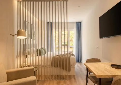 Limehome Madrid Calle de Juan Hurtado de Mendoza photo 19
