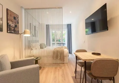 Limehome Madrid Calle de Juan Hurtado de Mendoza photo 18