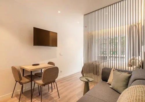 Limehome Madrid Calle de Juan Hurtado de Mendoza photo 26
