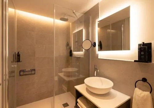 Limehome Madrid Calle de Juan Hurtado de Mendoza photo 24