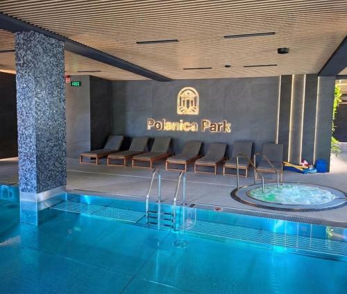 Polanica Park Sudety Premium SPA
