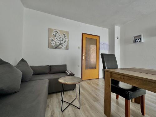 Apartment Almira with sea view