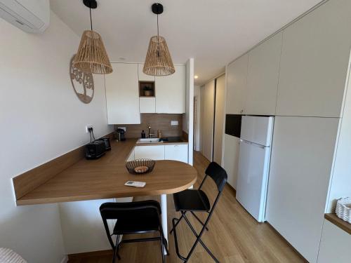 Tiny House de Romy, 4 personnes, pieds dans l'eau