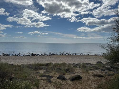 Tiny House de Romy, 4 personnes, pieds dans l'eau