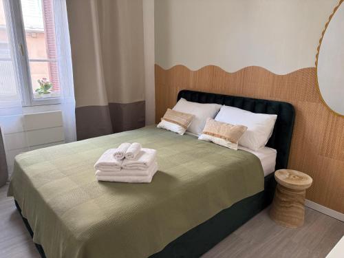 Central Menton Beach Retreat 2