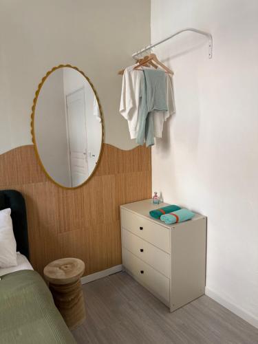 Central Menton Beach Retreat 2