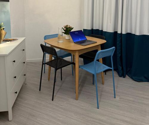 Central Menton Beach Retreat 2