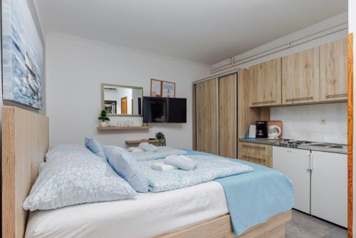 Studio Apartment Miranda