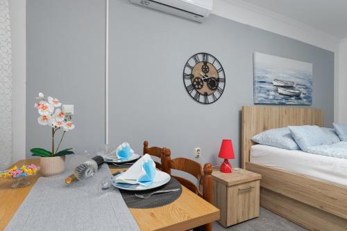 Studio Apartment Miranda