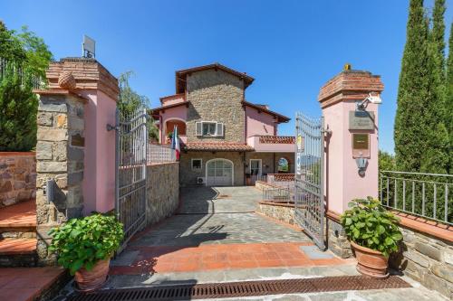 La Terrazza di Reggello