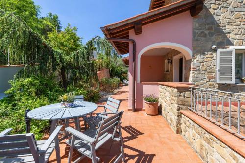 La Terrazza di Reggello