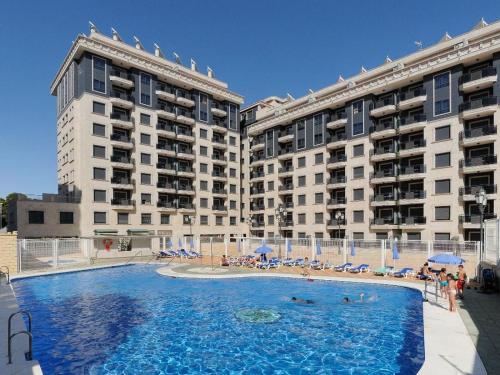 APCOSTAS - Los Boliches Fuengirola