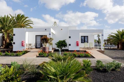 Relaxia Lanzasur Club - Aqualava Water Park