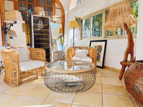 La Garoupe-Gardiole Boutique Hotel photo 20