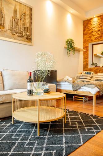 Wolnica Loft by Hosty
