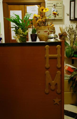 Hotel Major