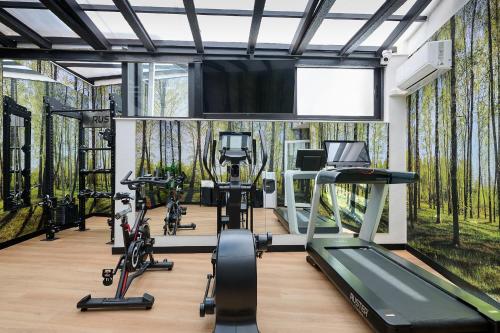 Boutique Hotel Luna Triunfo Granada