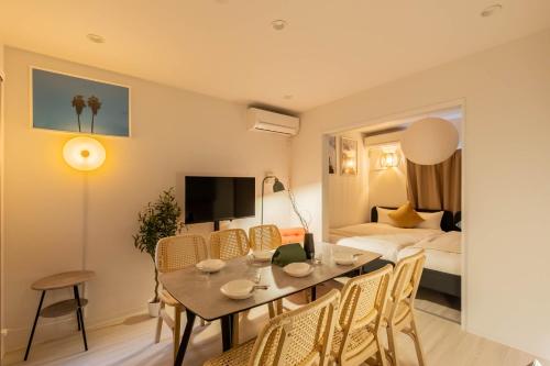 Ideal Stay Asahi 101