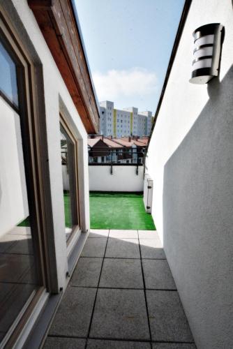 Foto Apartamenty Rondo 5