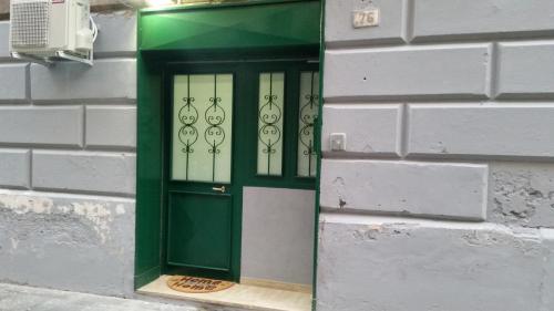 ナポリにあるFlaviogioia Apartmentのギャラリーの写真