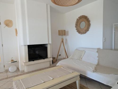 Villa des Olivades