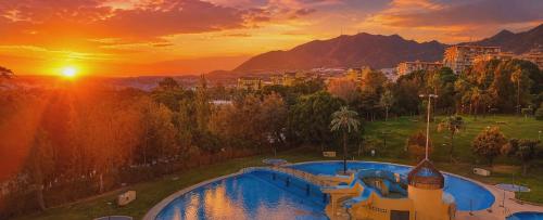 Casa Jupiter Sunset Studio