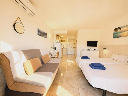 Casa Jupiter Sunset Studio