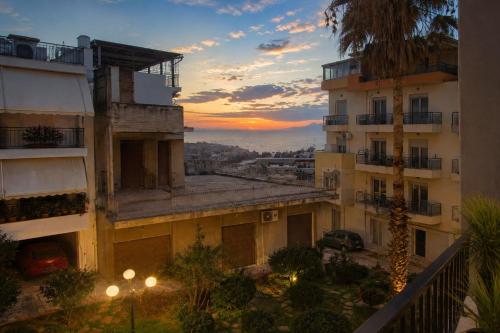 Cpt Mike Premium Studio - Sea View in Piraeus