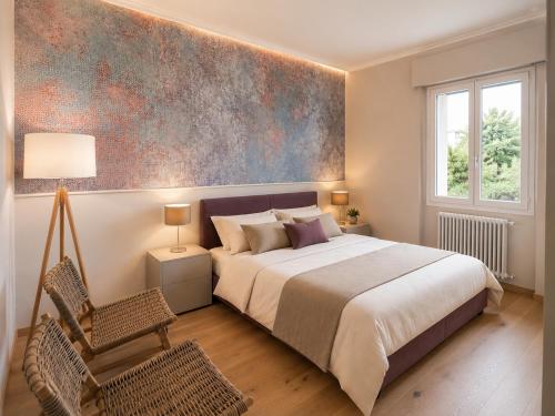 Palazzo Bruciato Residence - 3 Bedrooms, 2 Bathrooms, 6 Guests