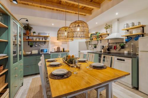Casa Azul, By Home Match