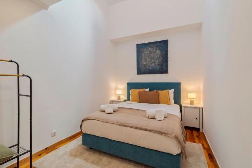 Casa Azul, By Home Match