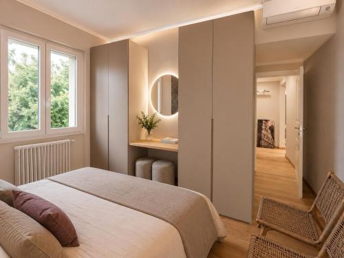 Palazzo Bruciato Residence - 3 Bedrooms, 2 Bathrooms, 6 Guests