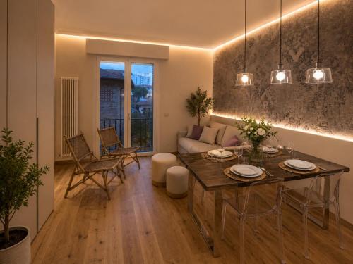 Palazzo Bruciato Residence - 3 Bedrooms, 2 Bathrooms, 6 Guests