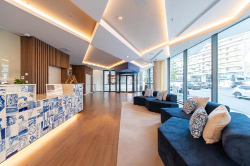 Jupiter Porto Hotel - Rooftop & Spa