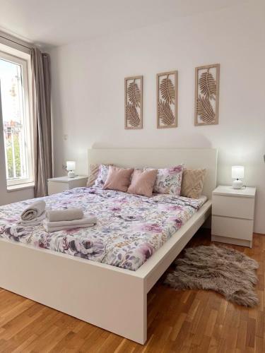 Apartment Petra