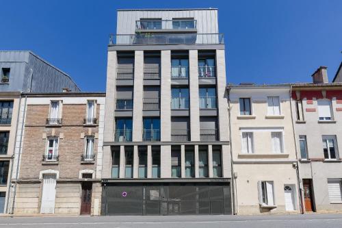 Studio La Factory - Avec ventilateur