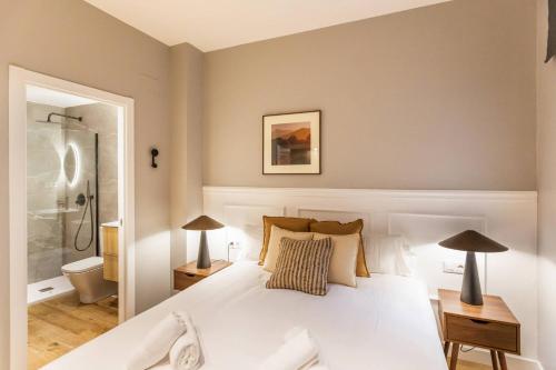 12MAL1146 - Fantastic apartment