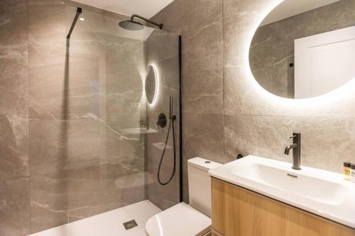 12MAL1146 - Fantastic apartment