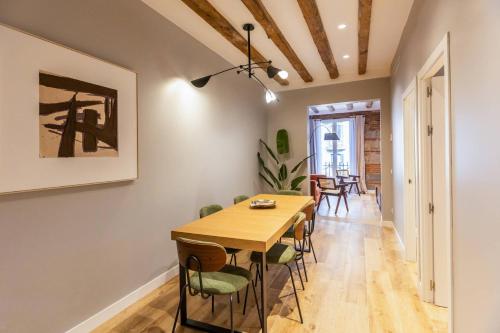 12MAL1146 - Fantastic apartment