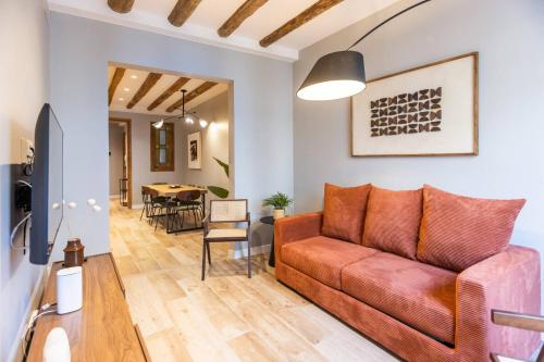 12MAL1146 - Fantastic apartment
