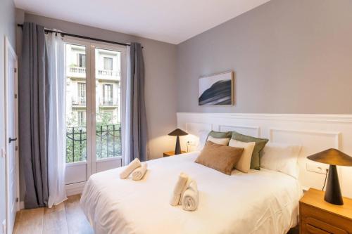 12MAL1146 - Fantastic apartment